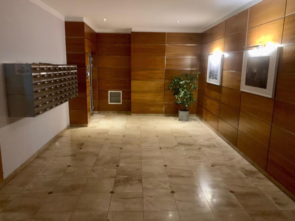 City View Wellness Apartment Swim&Steam&Relax Krasków Exterior foto